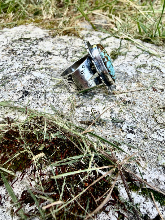 Bague {Apaloosa}