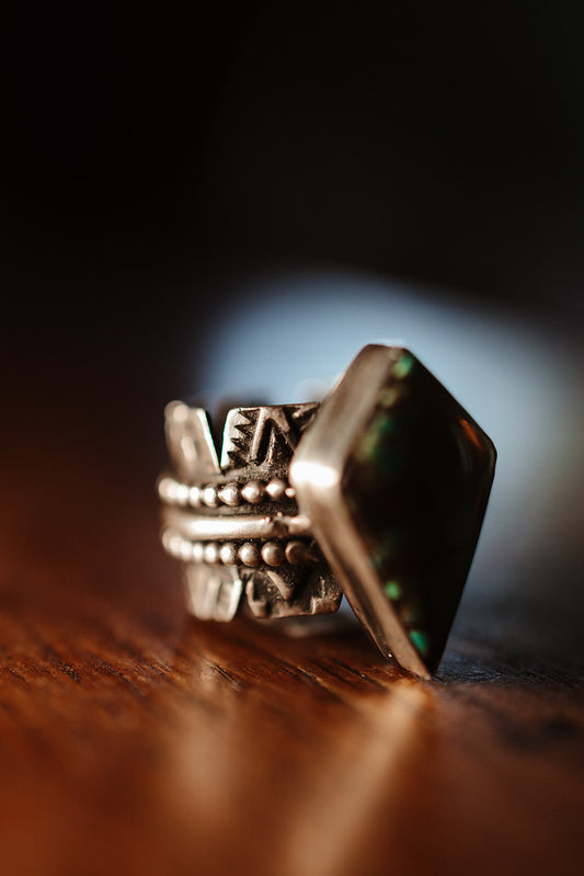 Bague { Fancy }