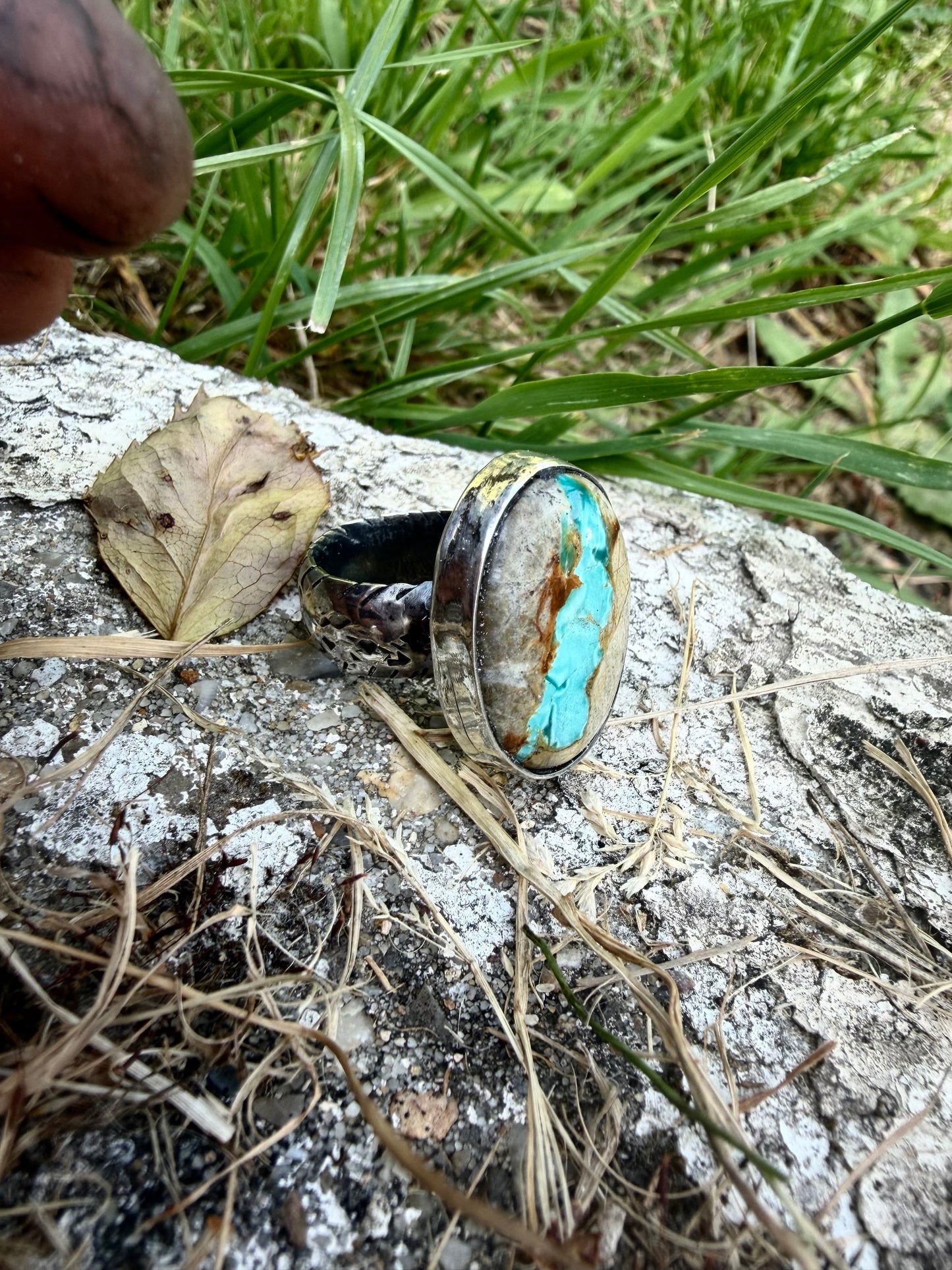 Bague { Escaut }
