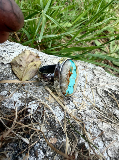 Bague { Escaut }