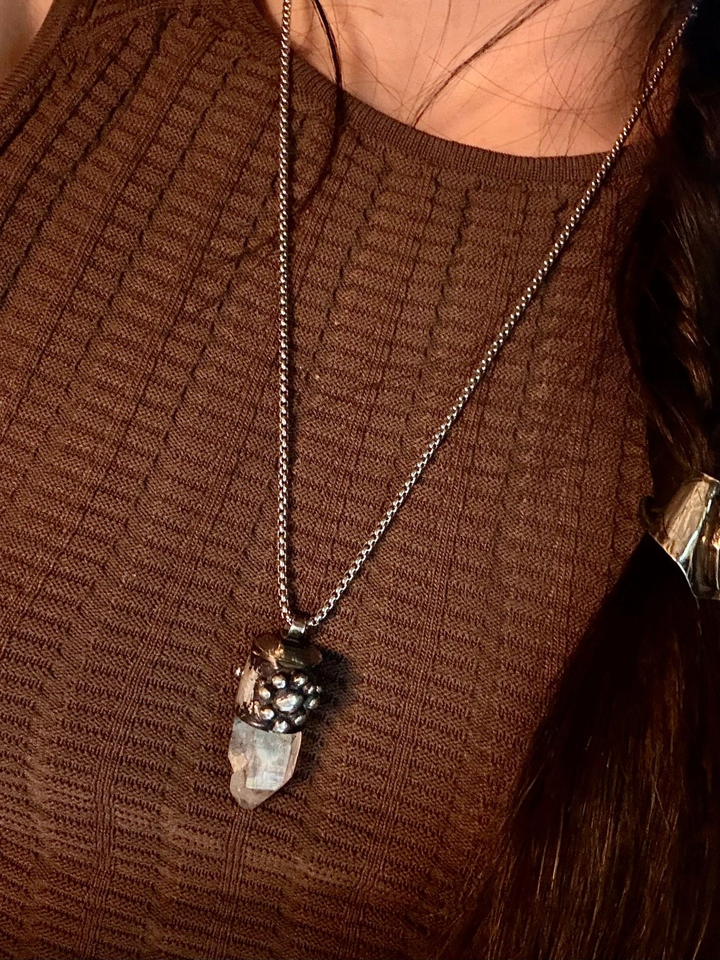 Talisman { Floralys }
