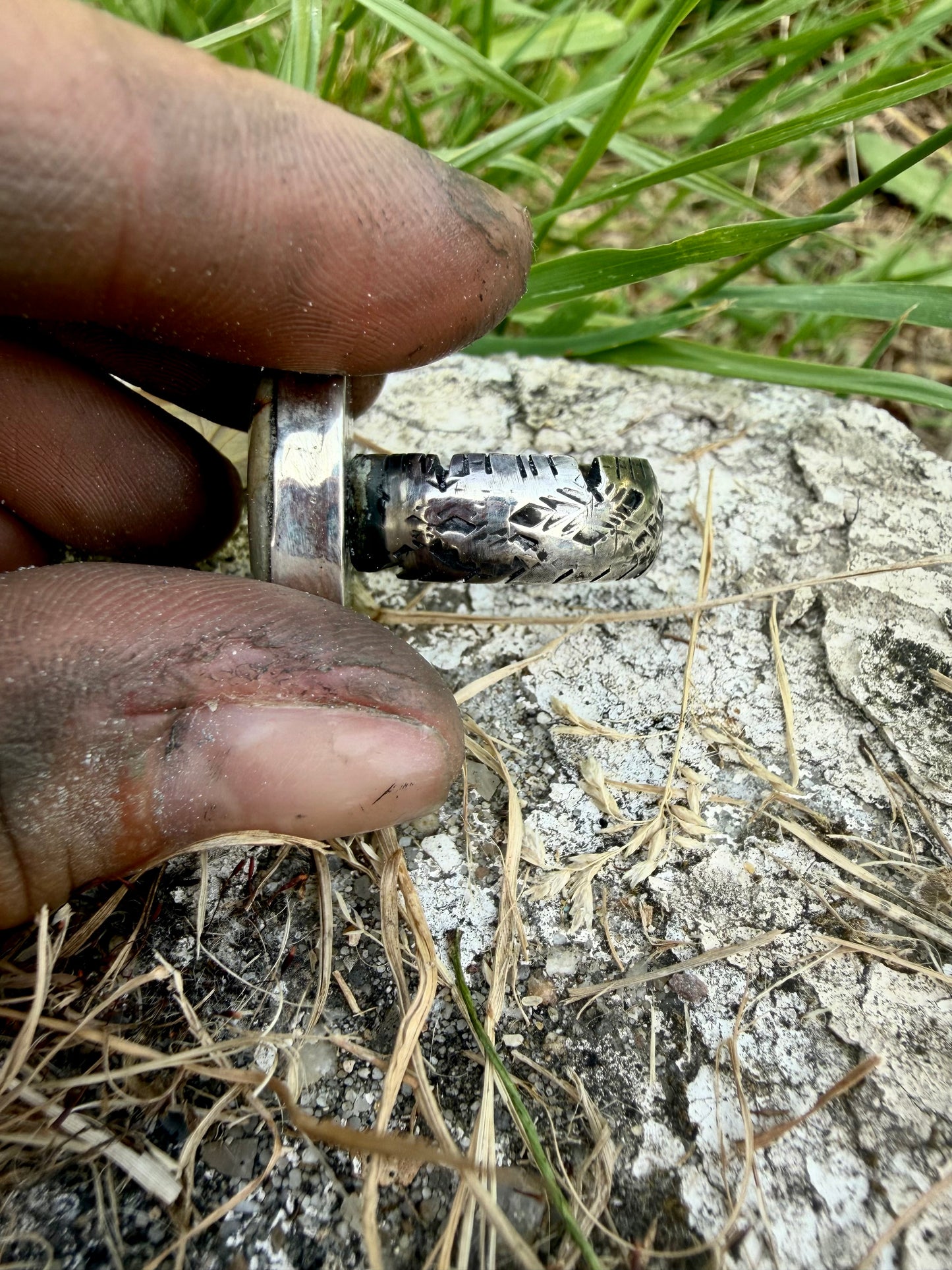 Bague { Escaut }