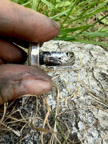 Bague { Escaut }