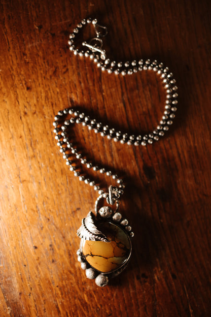 Collier { Sovereign }