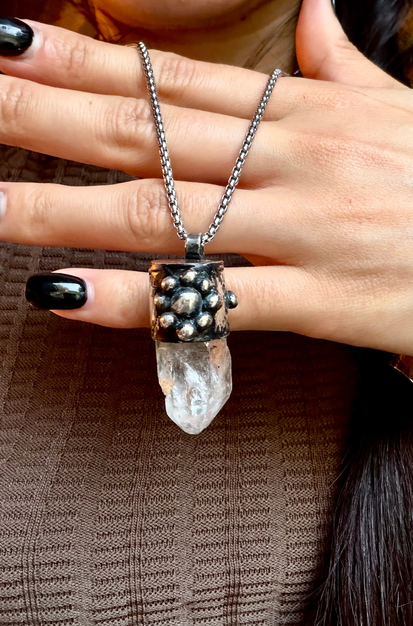 Talisman { Floralys }