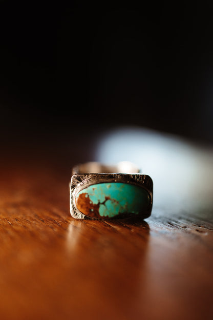 Bague { Primitive }