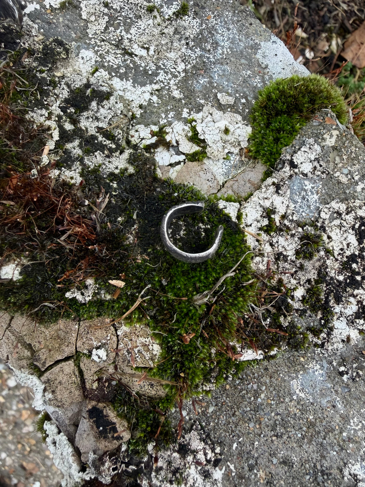 Petit bague d’oreille { Little }