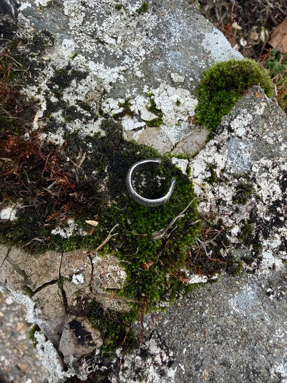 Petit bague d’oreille { Little }