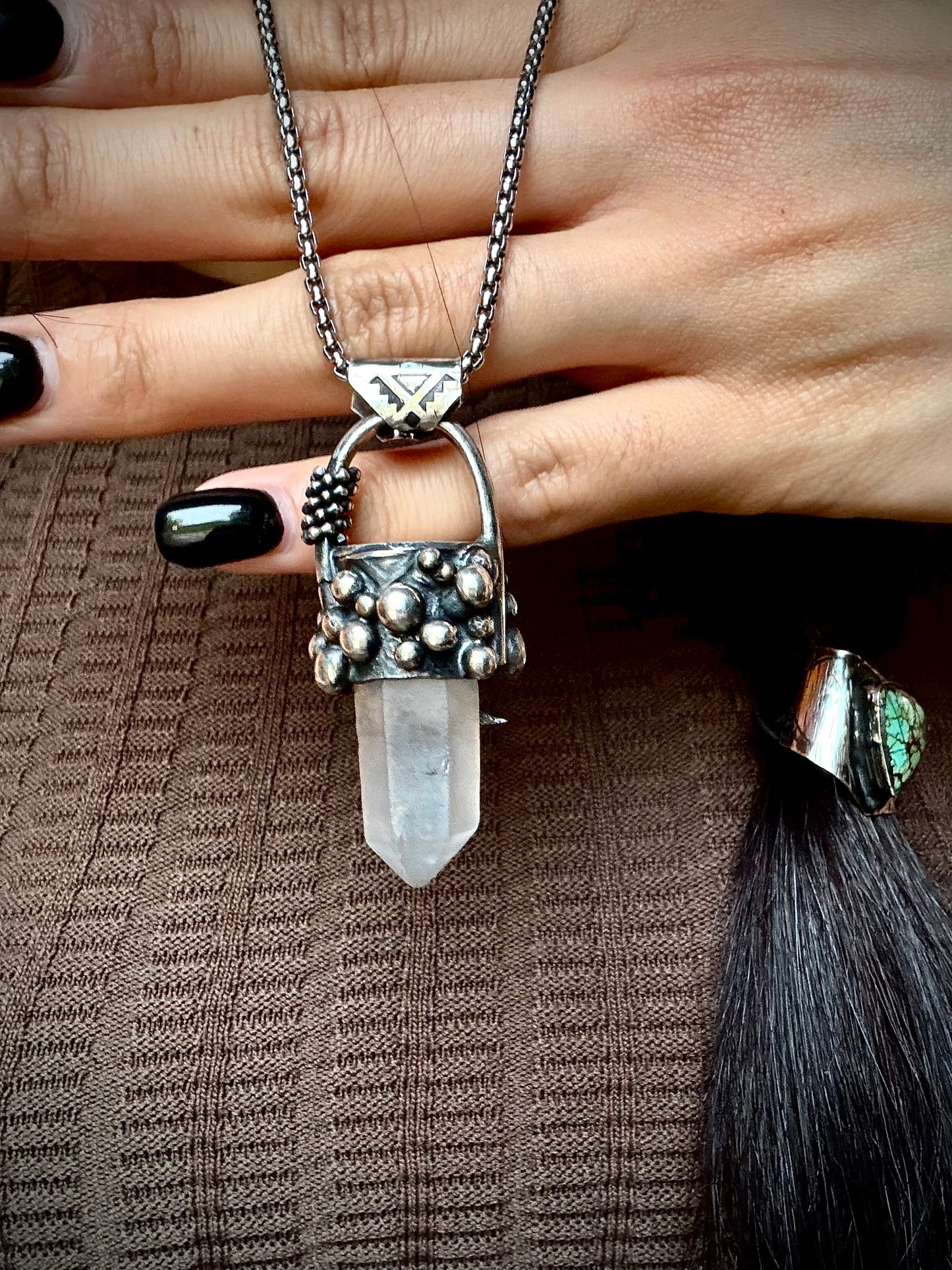 Talisman { Auralys }
