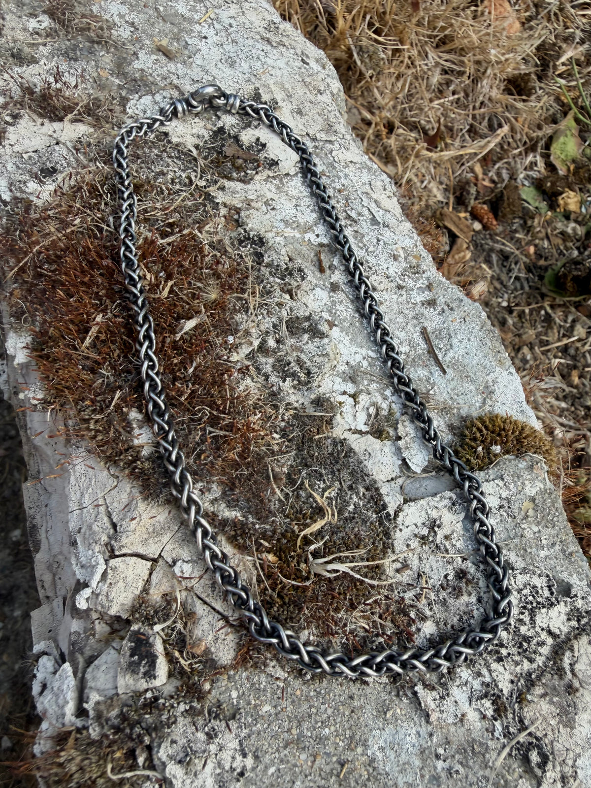 Chaîne { Farmer }