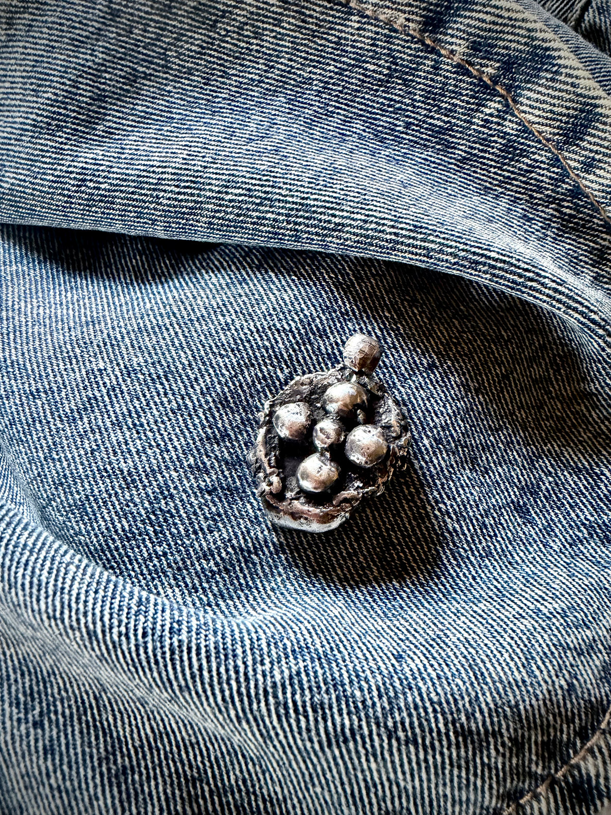 Pendentif { Trélys }