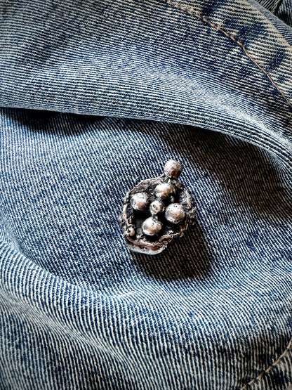 Pendentif { Trélys }