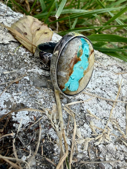 Bague { Escaut }