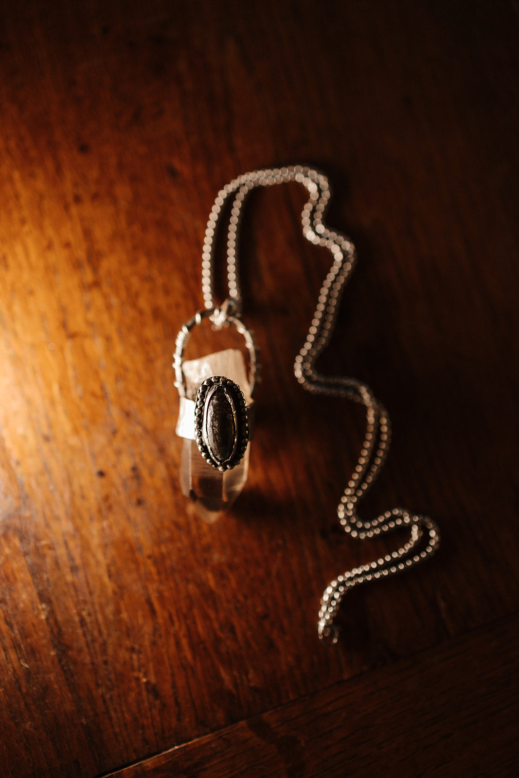 Talisman { Credence }