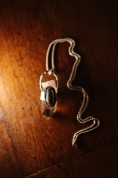 Talisman { Credence }