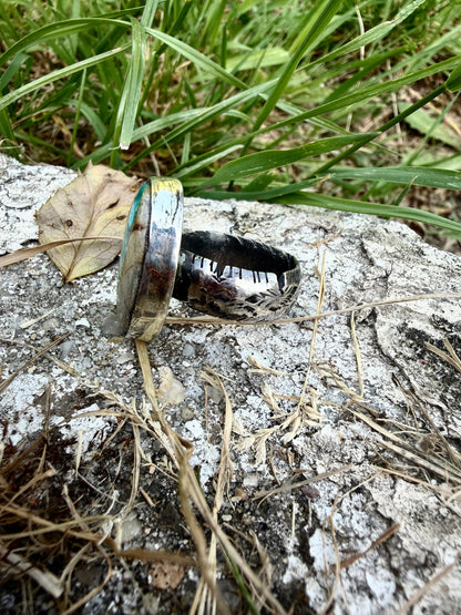 Bague { Escaut }