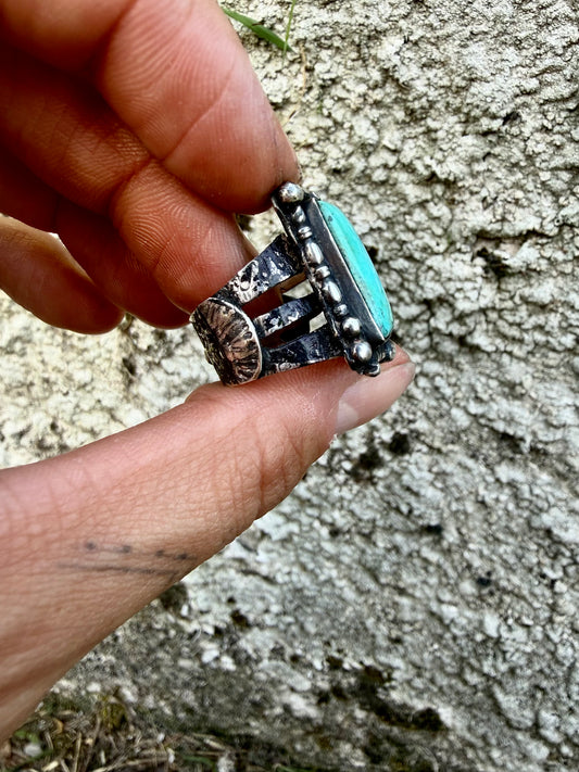 Bague { Persepolis }