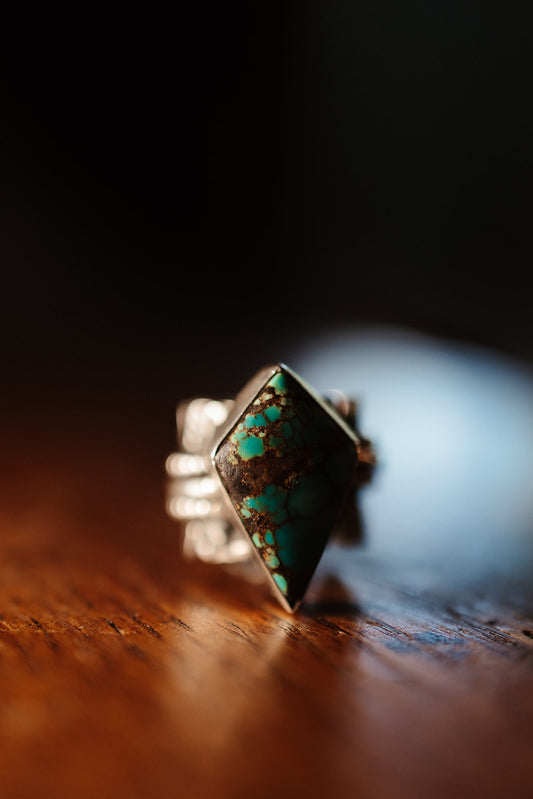 Bague { Fancy }