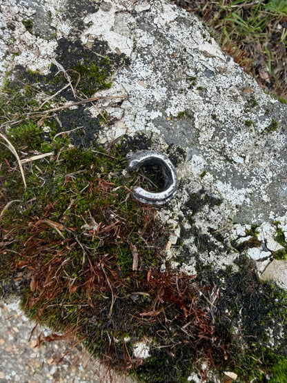 Bague d’oreille { Arty }