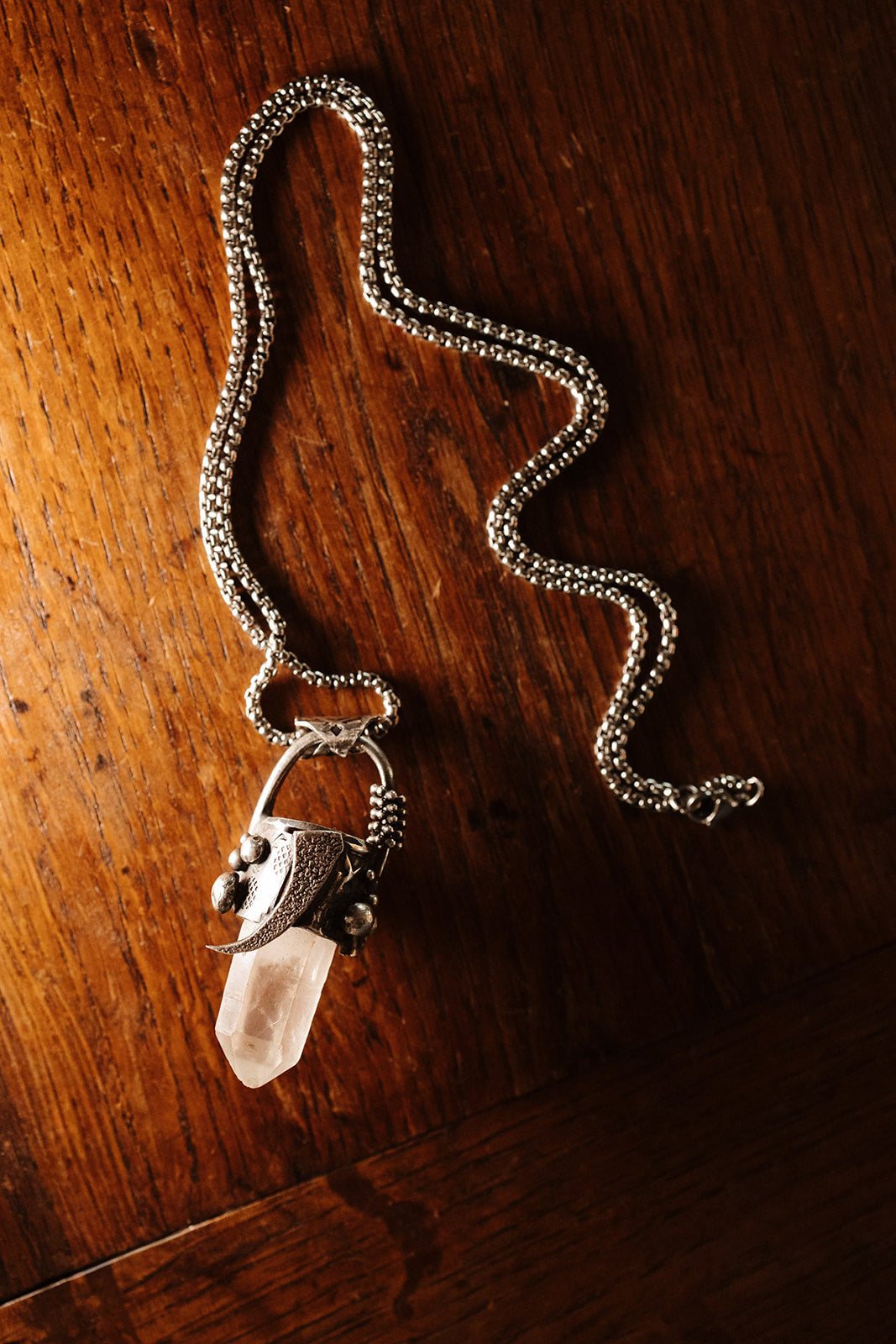 Talisman { Auralys }