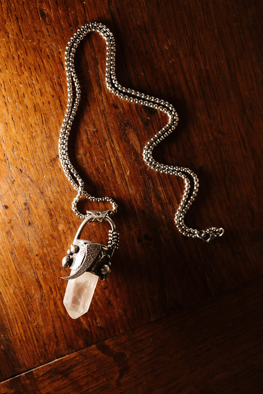 Talisman { Auralys }