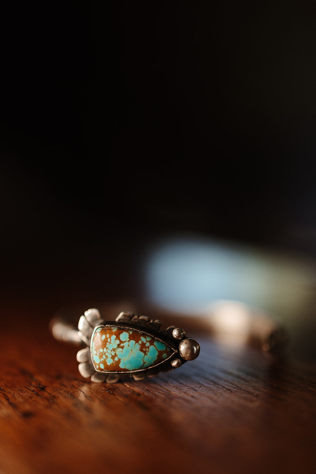 Bracelet { Little Arrow }