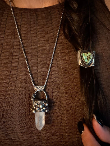 Talisman { Auralys }
