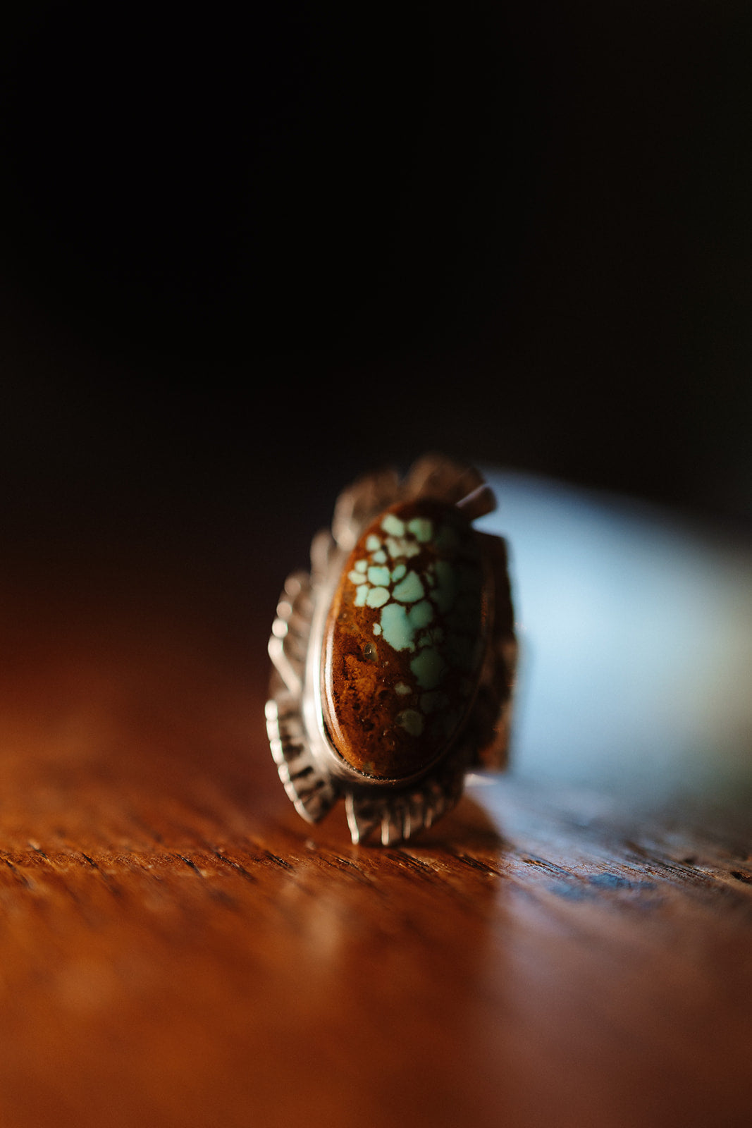 Bague {Apaloosa}