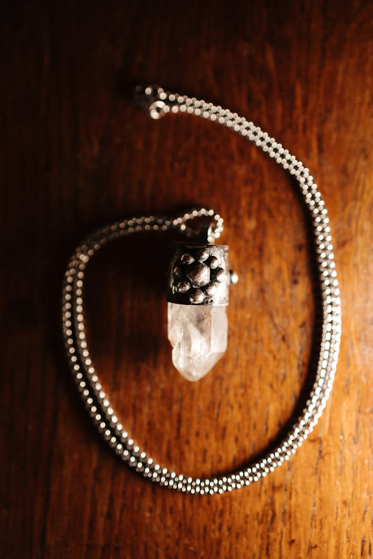 Talisman { Floralys }