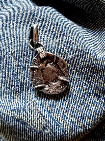 Collier { Buffalo }