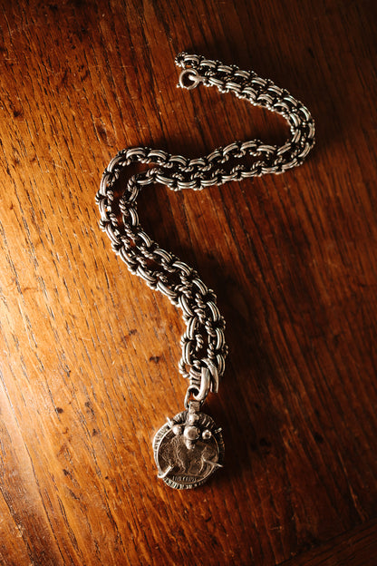 Collier { Buffalo }