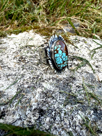 Bague {Apaloosa}