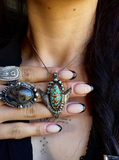 Collier [Waterfall}