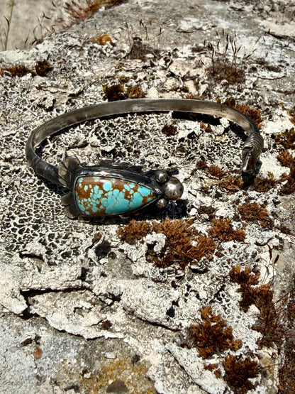 Bracelet { Little Arrow }