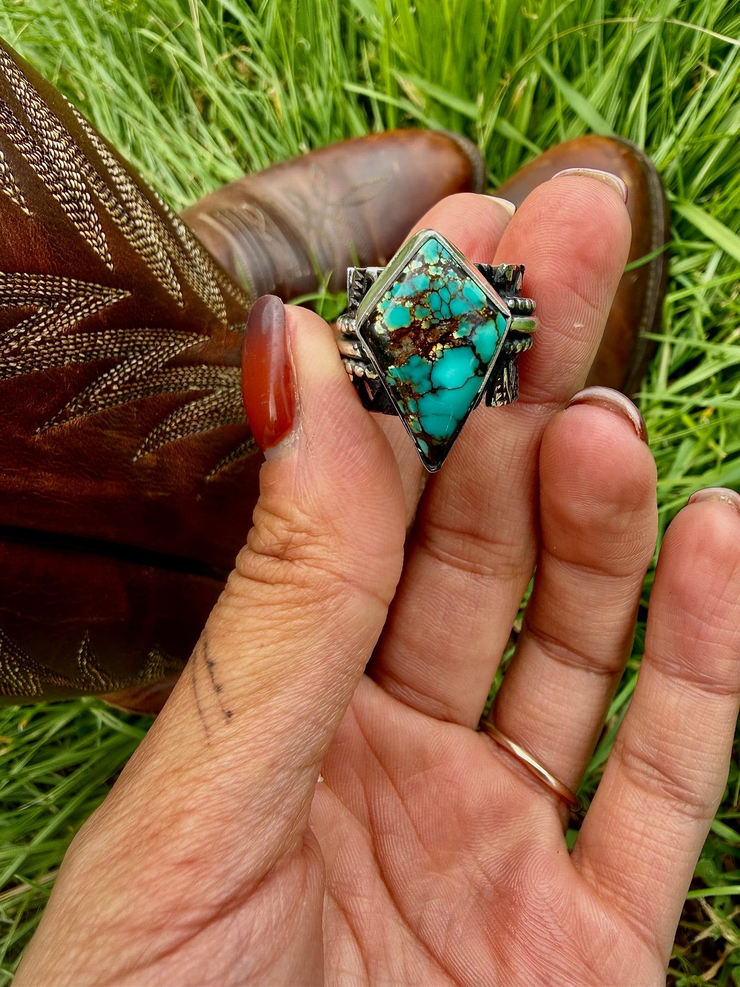 Bague { Fancy }