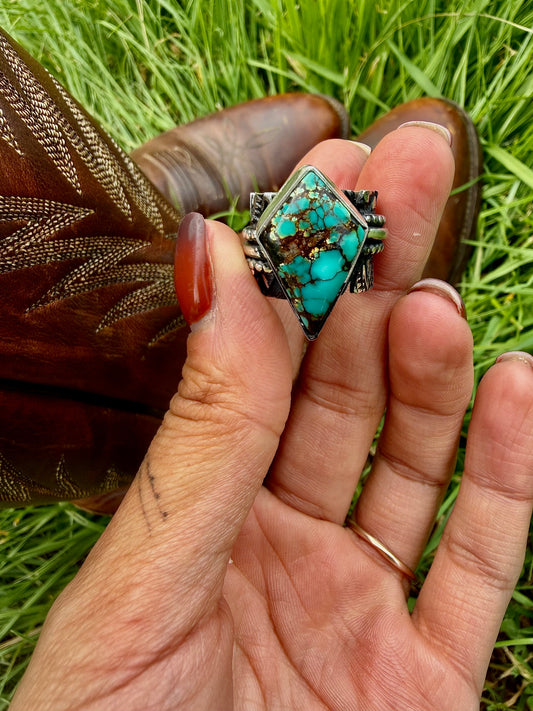 Bague { Fancy }