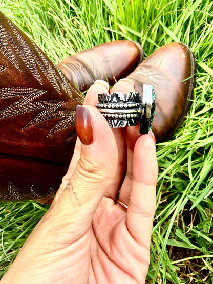 Bague { Fancy }