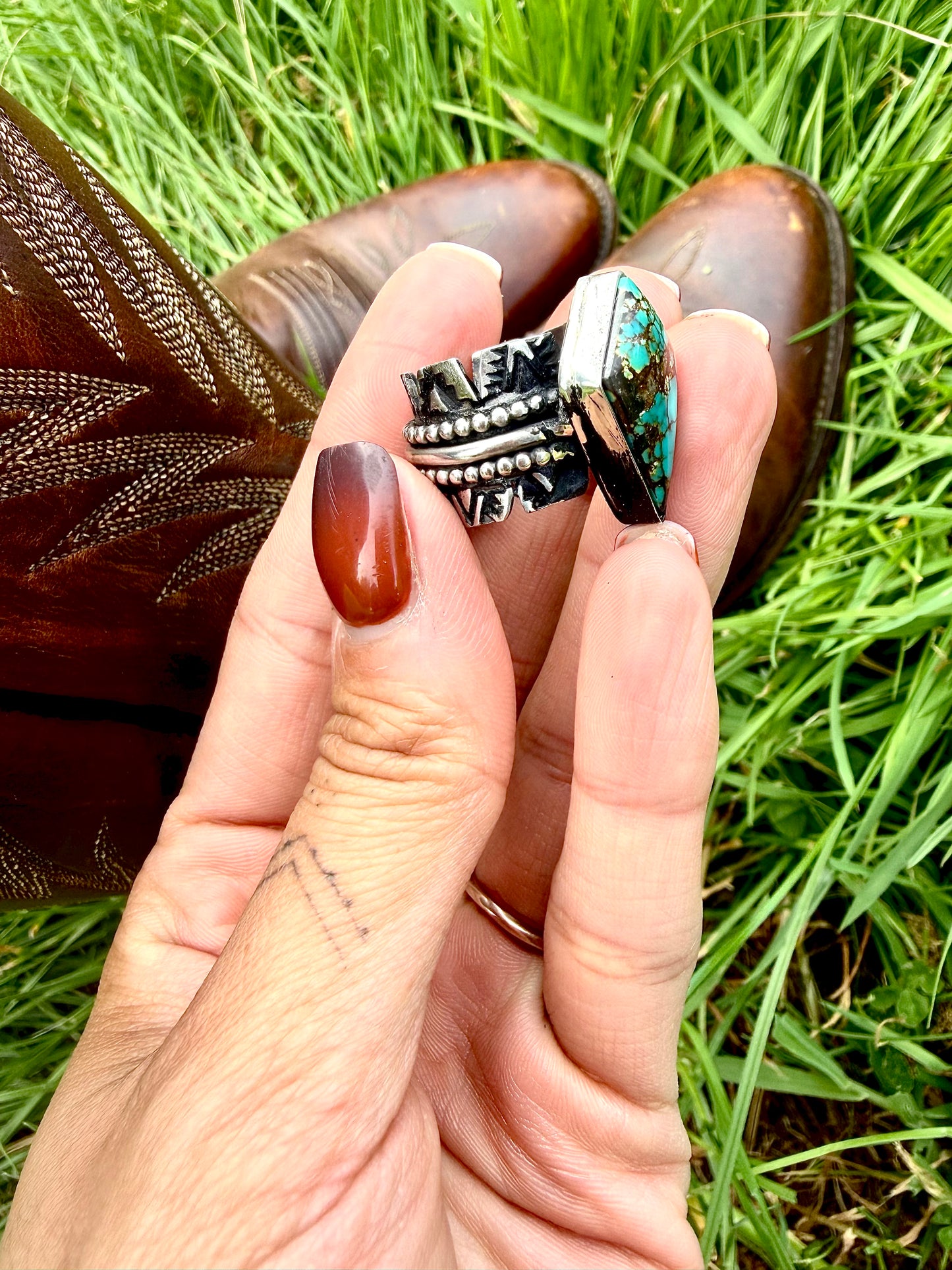 Bague { Fancy }