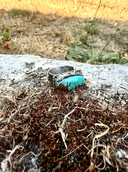 Bague { Primitive }
