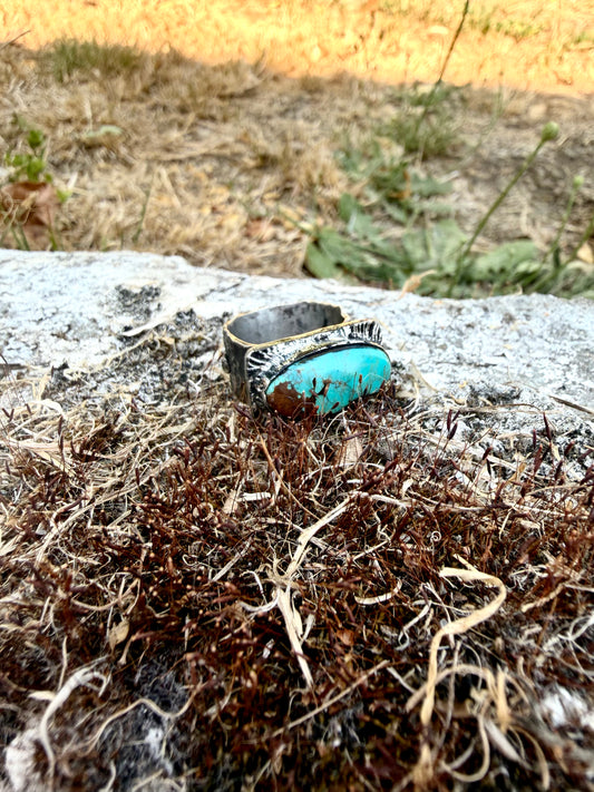 Bague { Primitive }