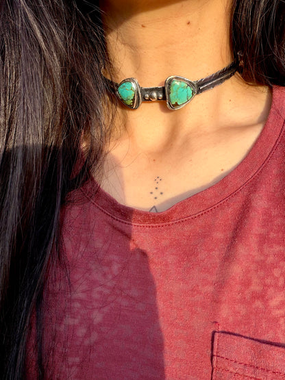 Torque { Morrigan }