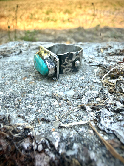Bague { Primitive }