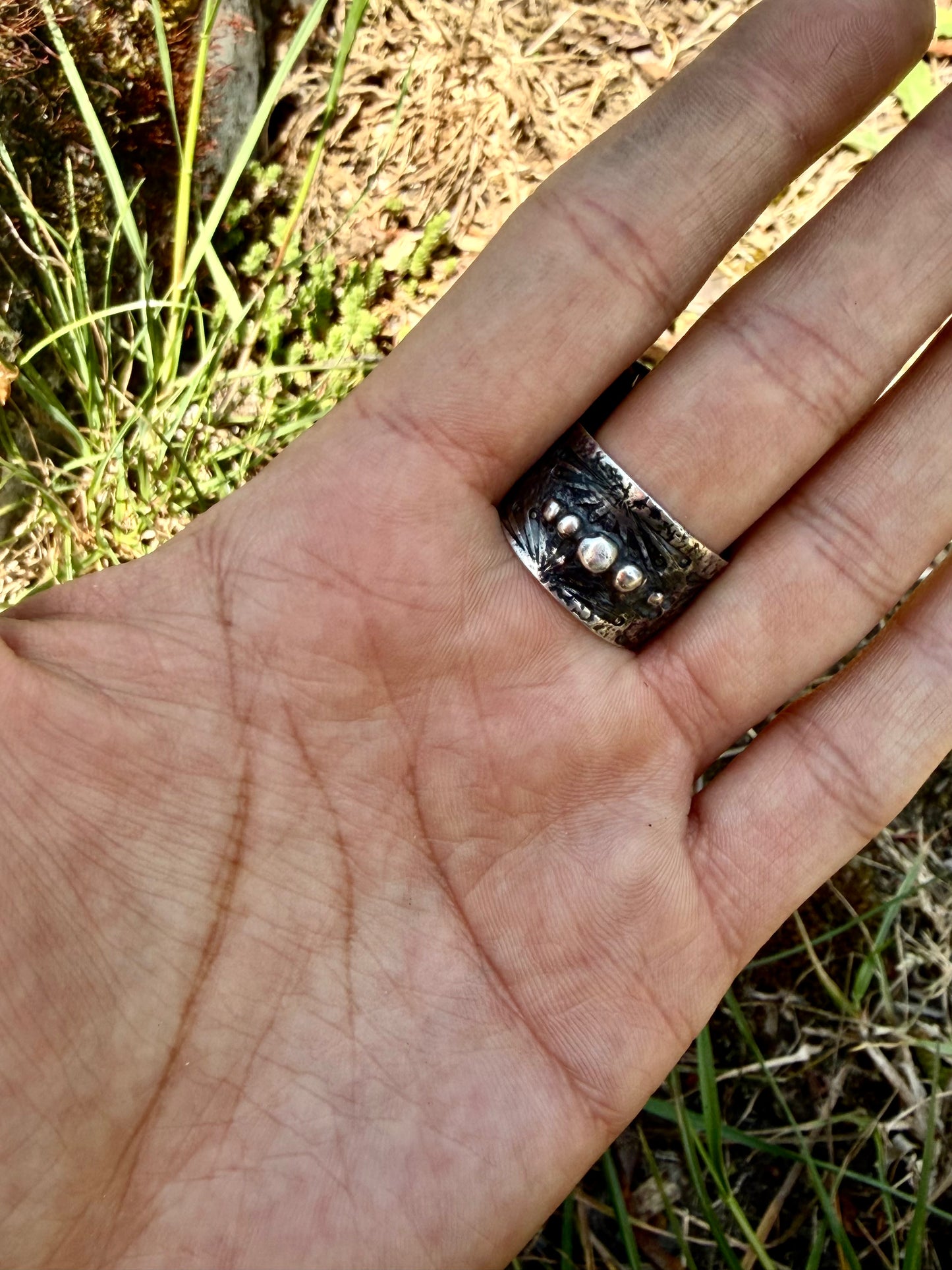 Bague {Nitsaa}