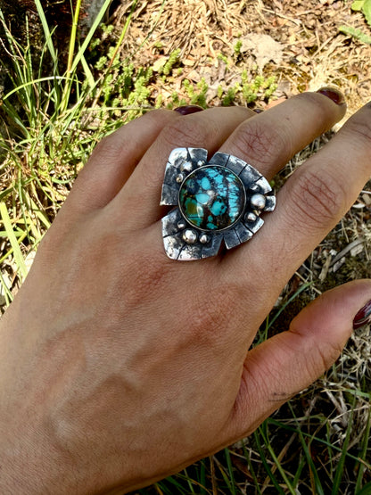 Bague {Nitsaa}