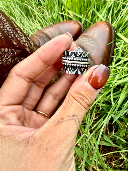Bague { Fancy }