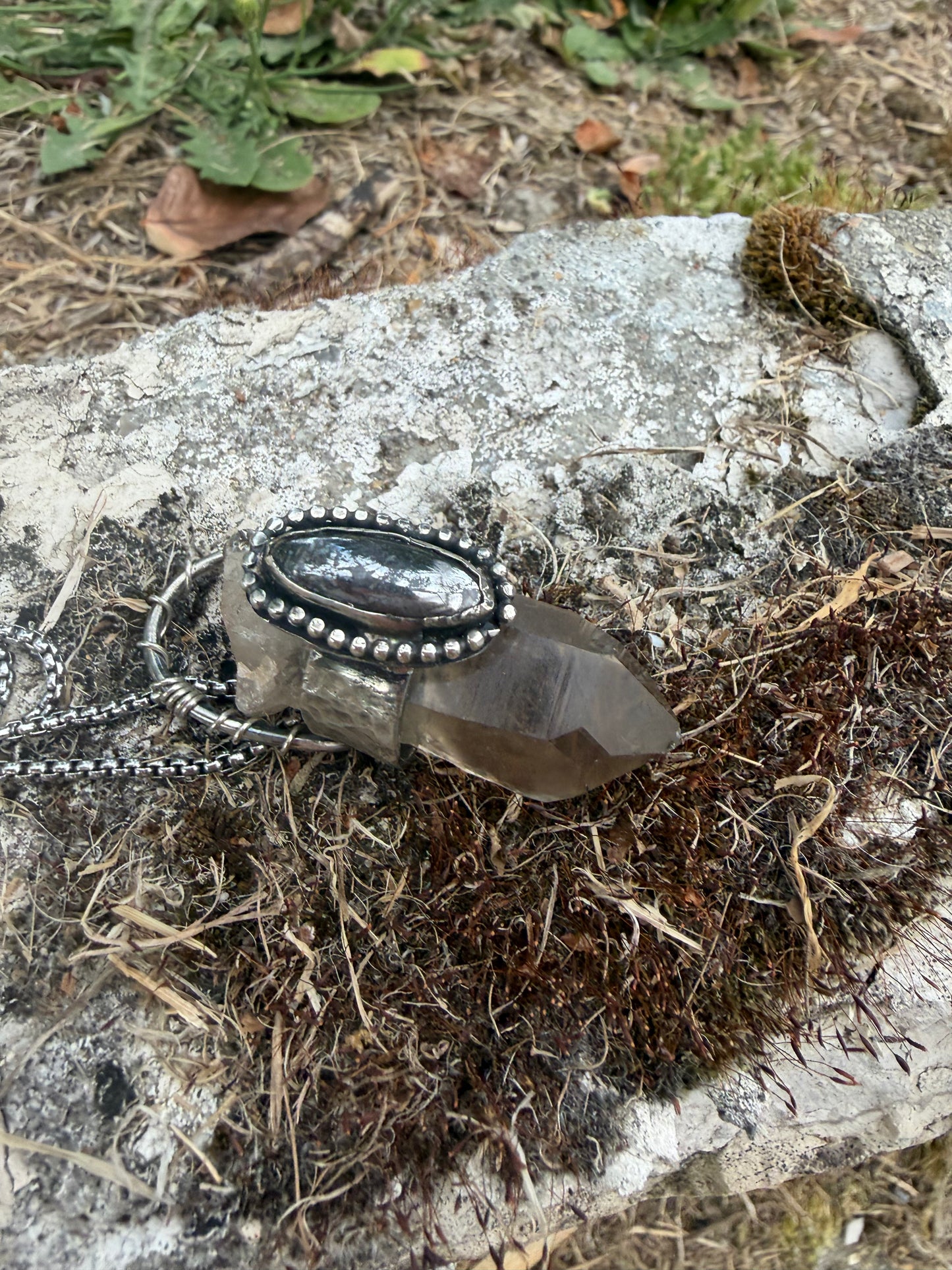 Talisman { Credence}