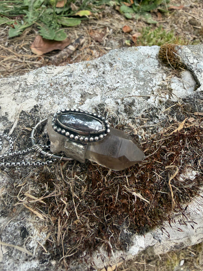 Talisman { Credence}