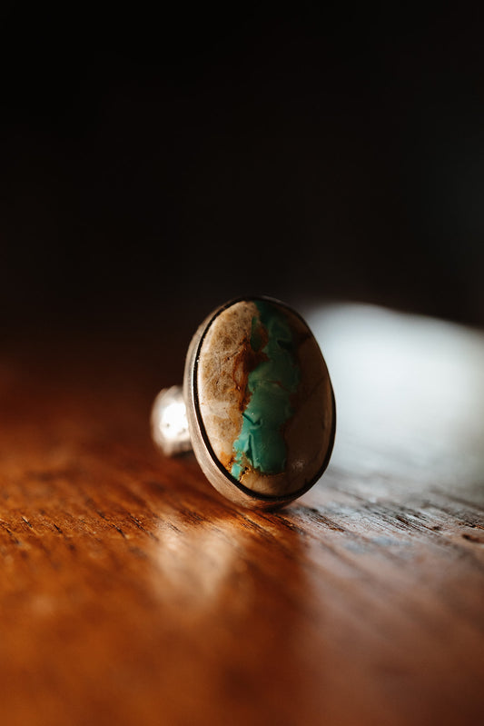 Bague { Escaut }
