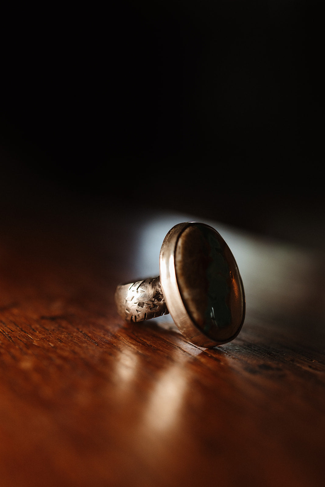 Bague { Escaut }