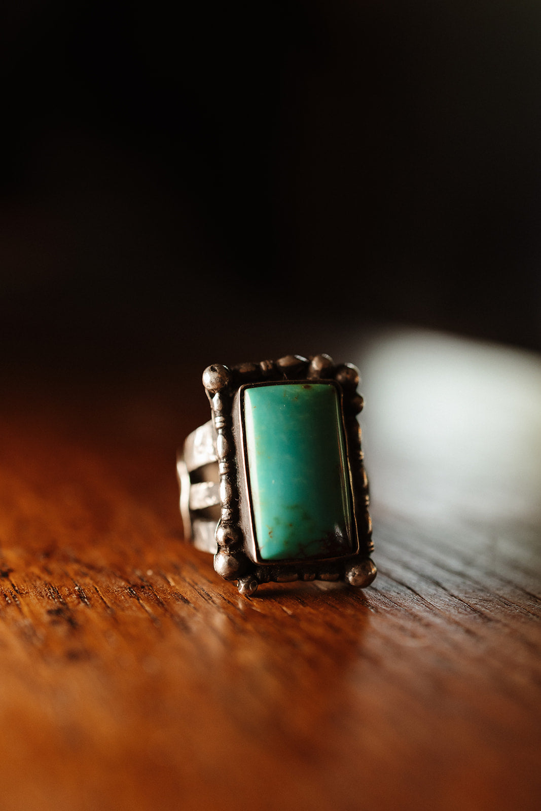 Bague { Persepolis }